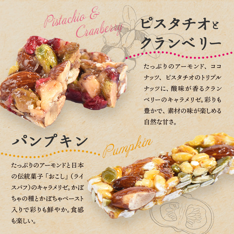 【訳ありSALE】ごろっと アーモンドのキャラメリゼ