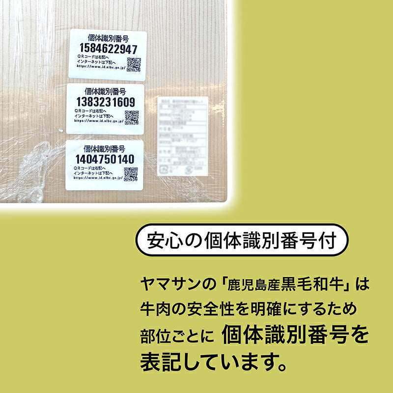 最高級 霜降り 黒毛和牛 鹿児島黒牛 すき焼き しゃぶしゃぶ用  (700g)